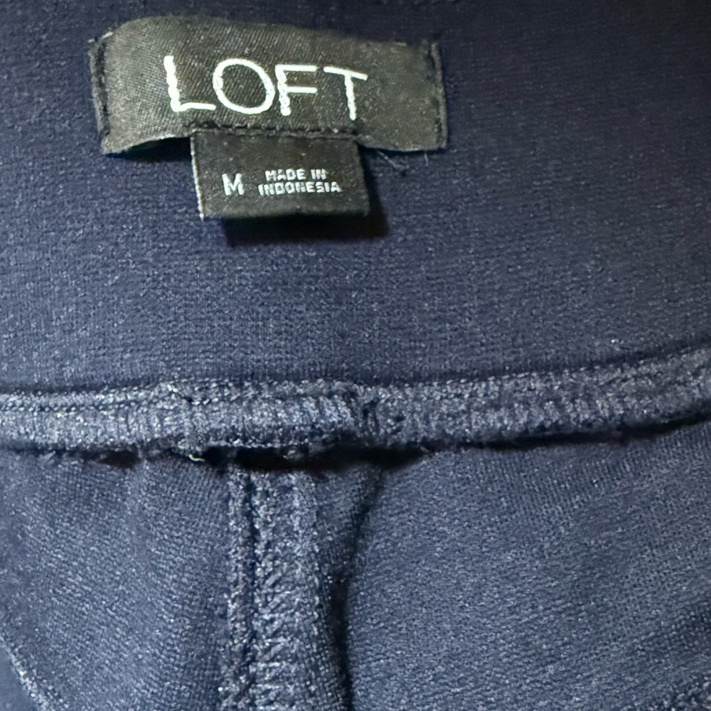 LOFT Pants - Picture 3 of 4